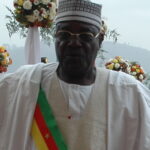 Cavayé Yéguié Djibril