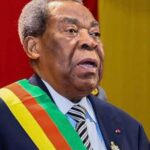 Marcel Niat Njifenji