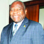 James Mouangue Kobila